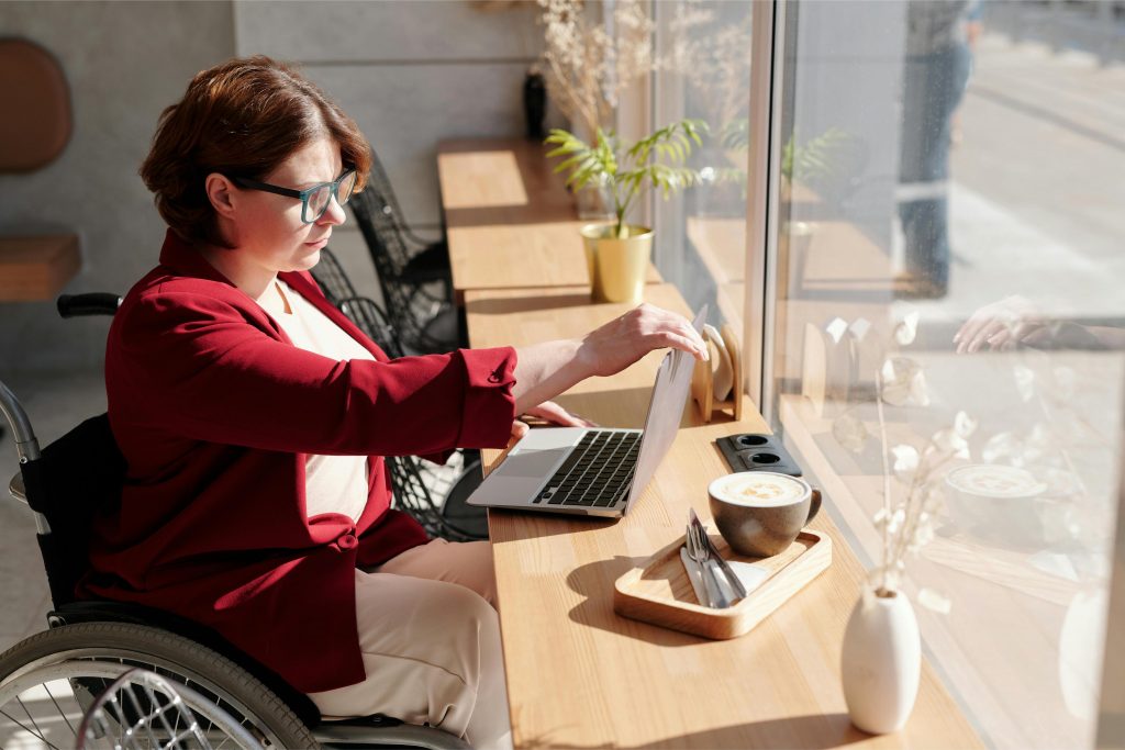 how long does long term disability last