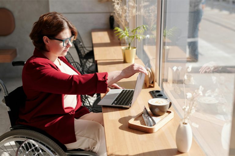 how long does long term disability last