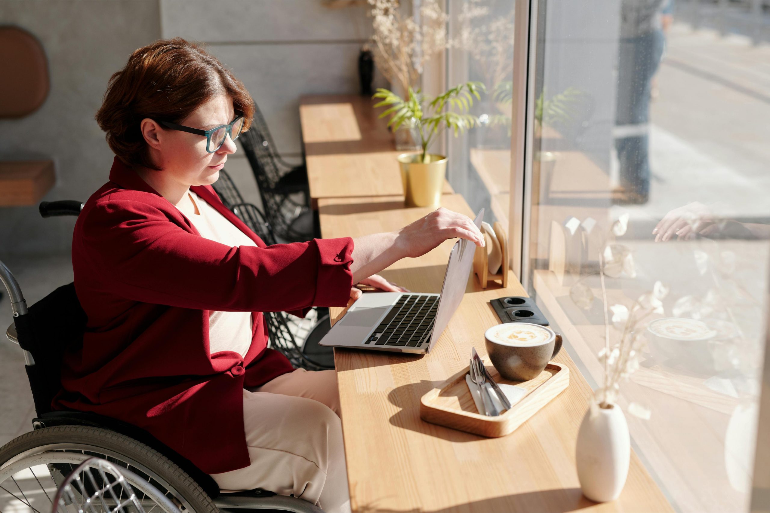 how long does long term disability last