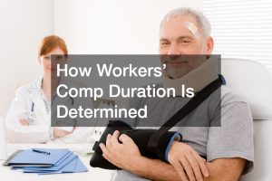 How Long Can You Be on Workers’ Comp – Rights, Limits & Rules